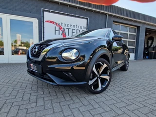 Nissan Juke – thumbnail 2