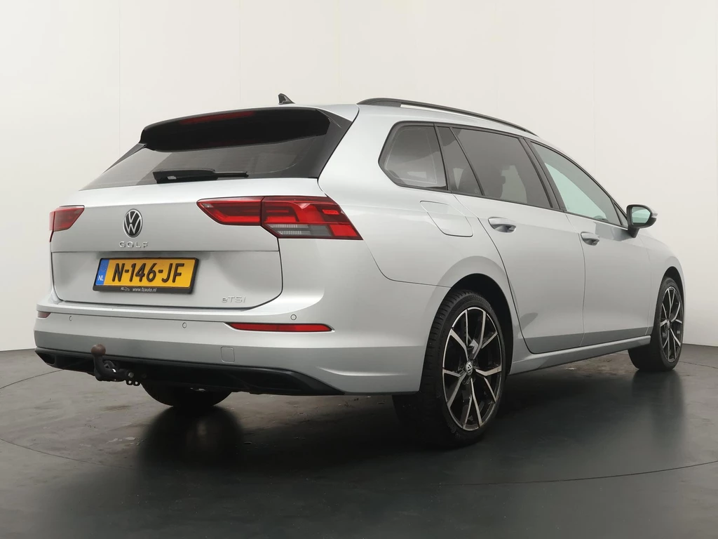 Volkswagen Golf – foto 5