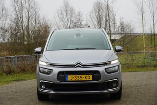 Citroën Grand C4 Spacetourer – thumbnail 8