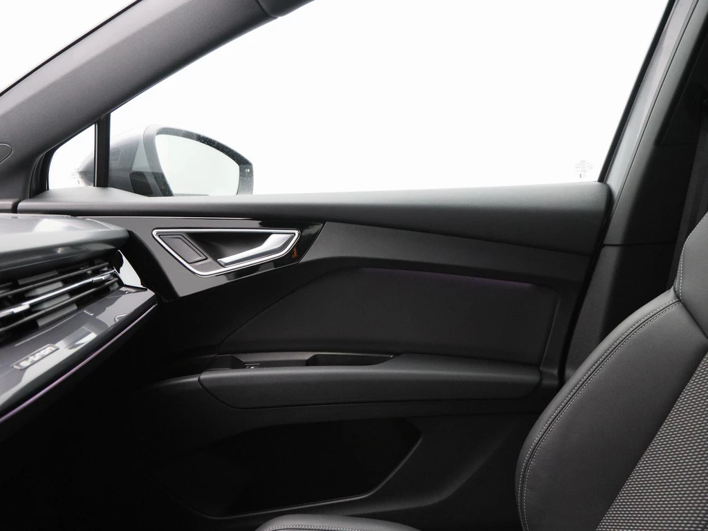 Audi Q4 Sportback e-tron – foto 37