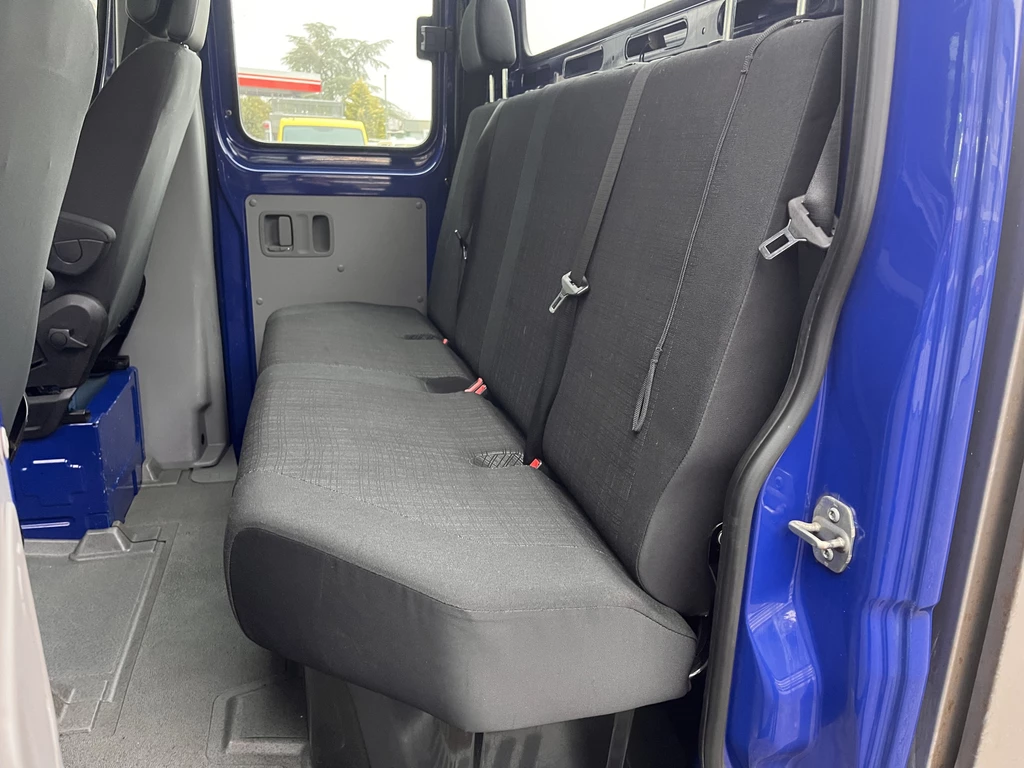 Mercedes-Benz Sprinter – foto 31