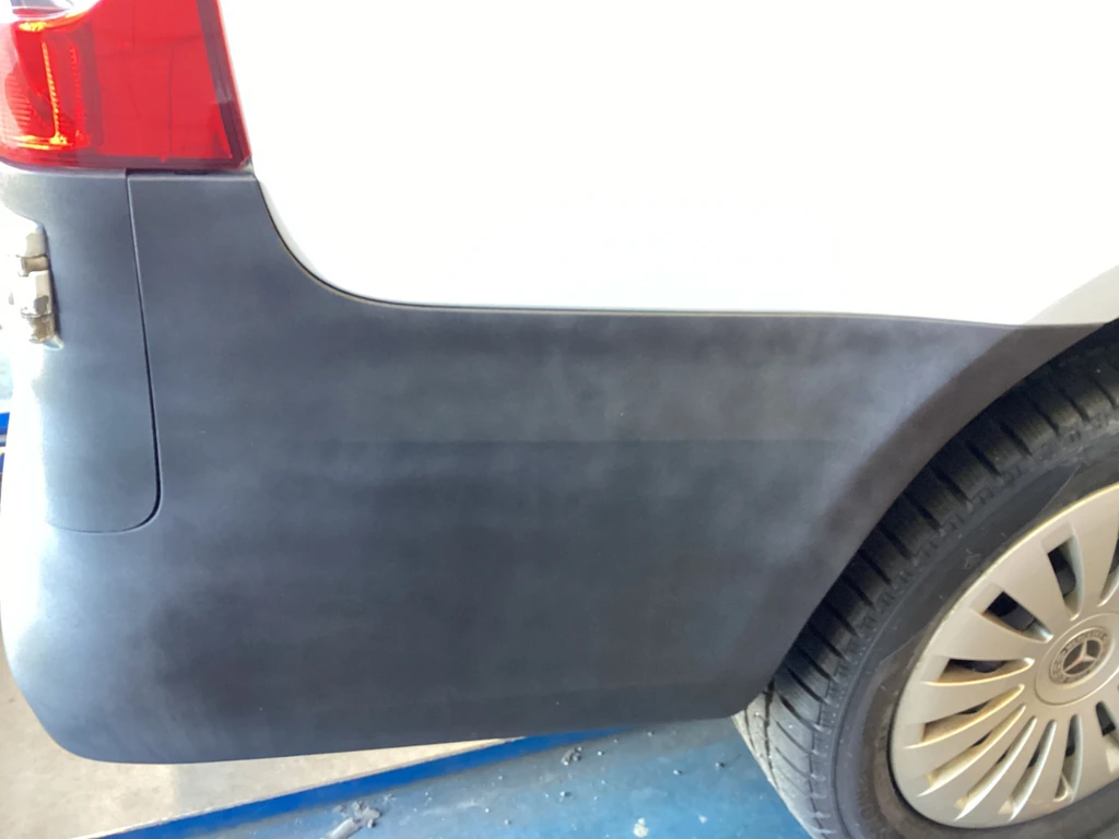 Mercedes-Benz Vito – foto 61