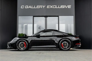 Porsche 911 – thumbnail 4