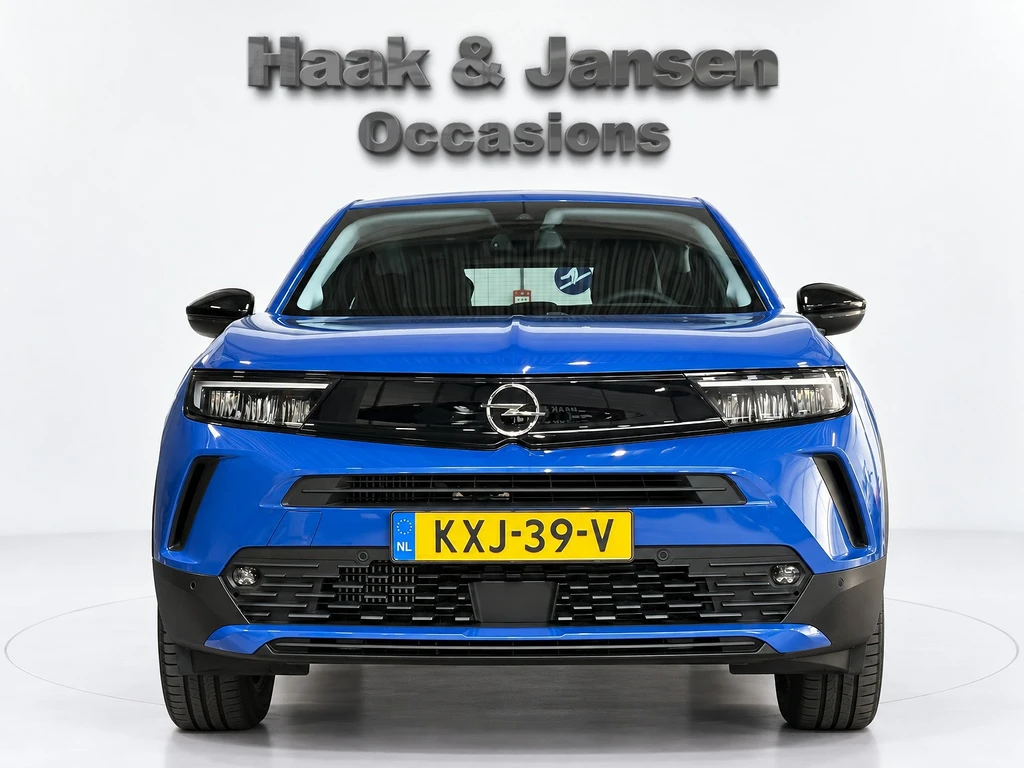 Opel Mokka – foto 8