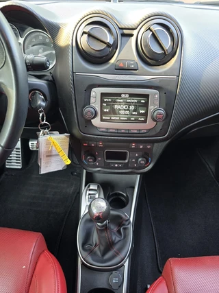 Alfa Romeo MiTo – thumbnail 22