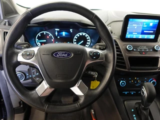 Ford Transit Connect – thumbnail 21