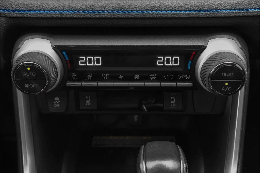 Toyota RAV4 – foto 26
