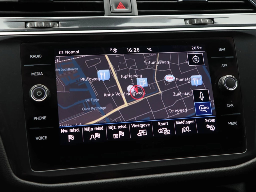 Volkswagen Tiguan Allspace – foto 26