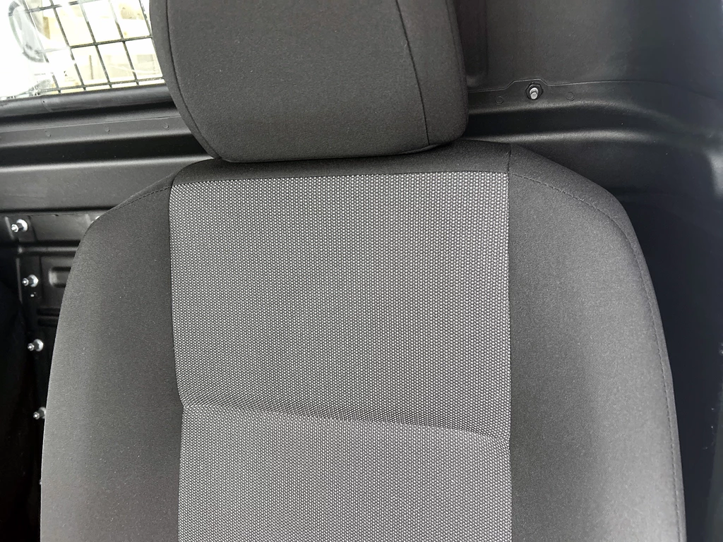 Peugeot Partner – foto 21