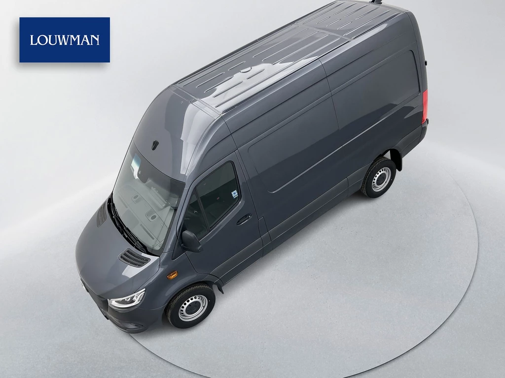 Mercedes-Benz Sprinter – foto 3
