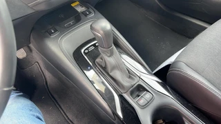 Toyota Corolla Touring Sports – thumbnail 15