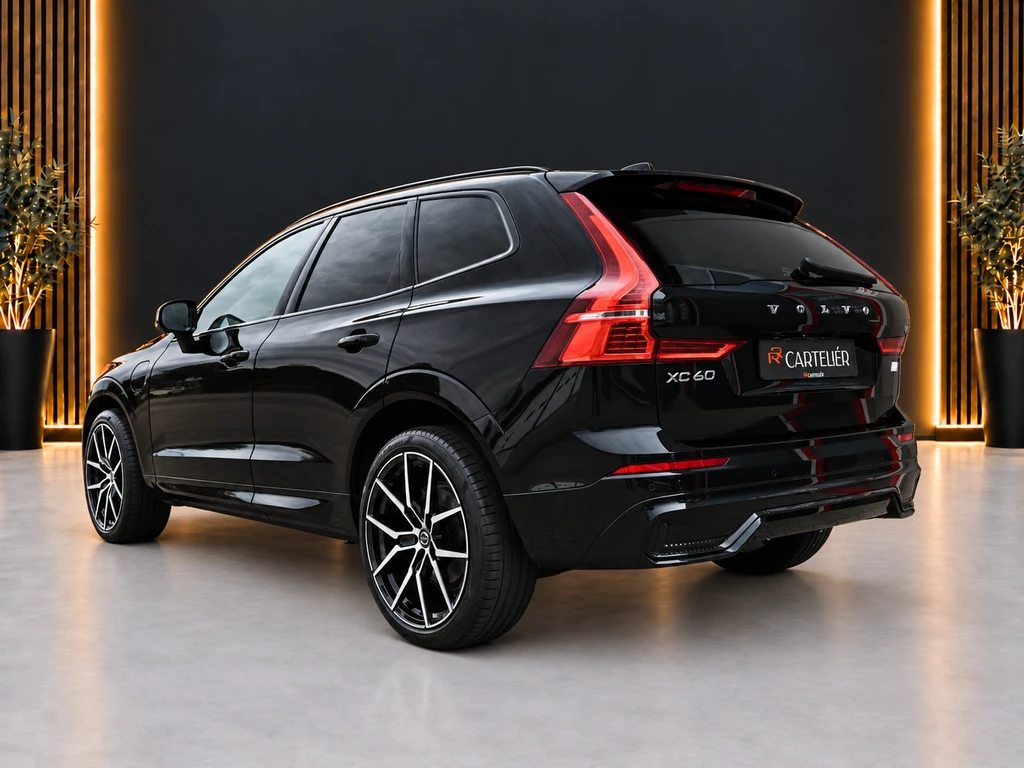 Volvo XC60 – foto 3