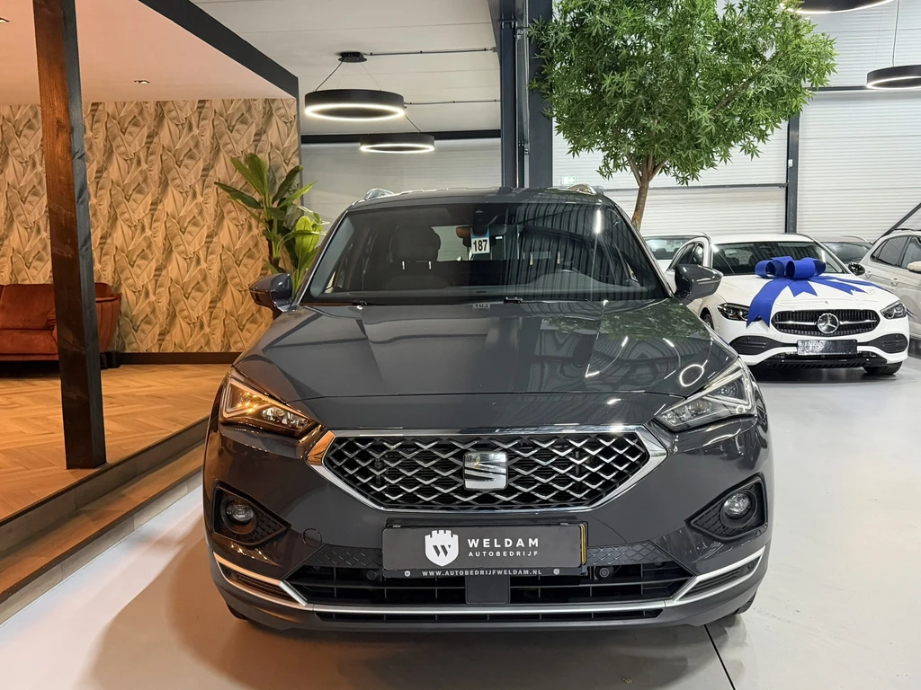 SEAT Tarraco – foto 15