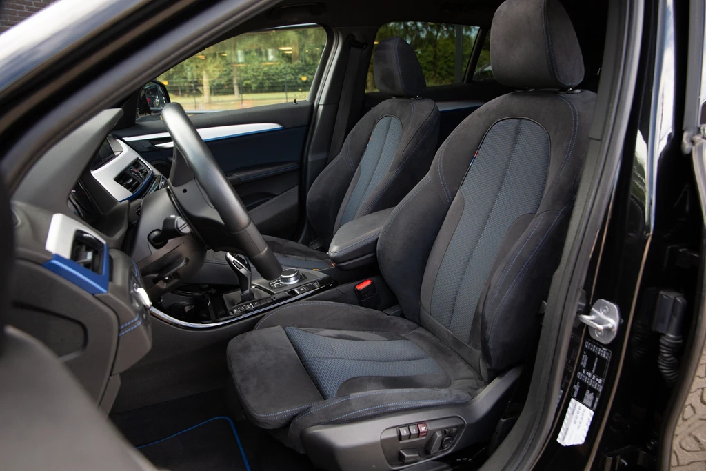 BMW X2 – foto 5