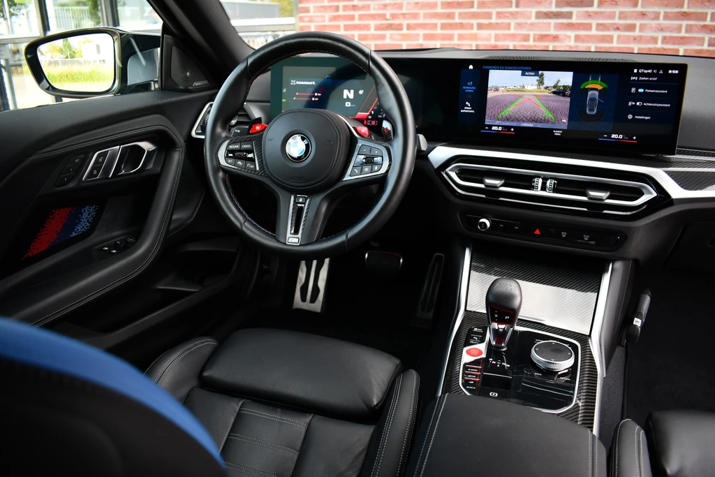 BMW M2 – foto 28