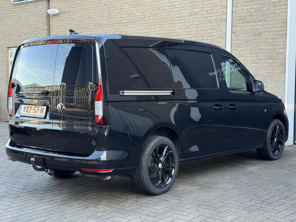 Volkswagen Caddy – foto 6