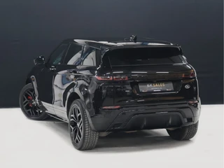 Land Rover Range Rover Evoque – thumbnail 3