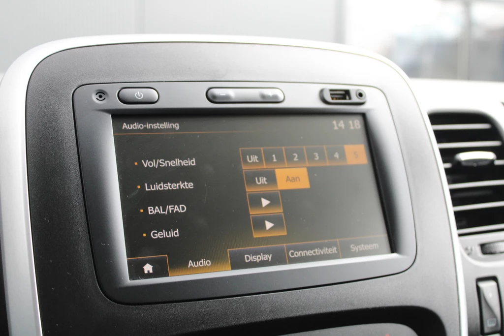 Renault Trafic – foto 28