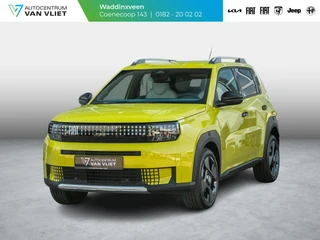 Fiat Grande Panda – thumbnail 1