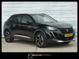 Peugeot e-2008 – thumbnail 12