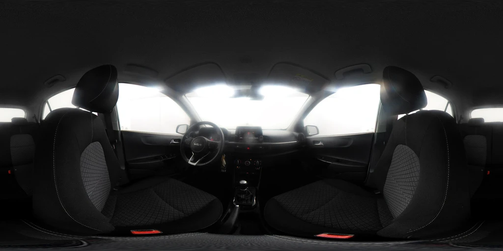 Kia Picanto – foto 63