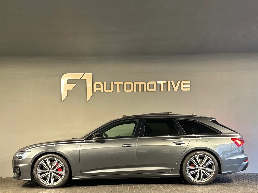 Audi A6 – foto 2