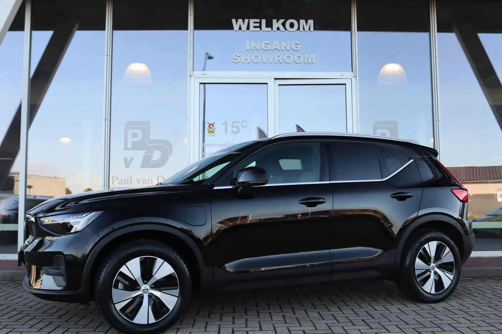 Volvo XC40 – foto 5