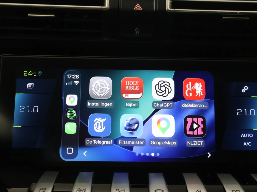 Peugeot 508 – foto 45