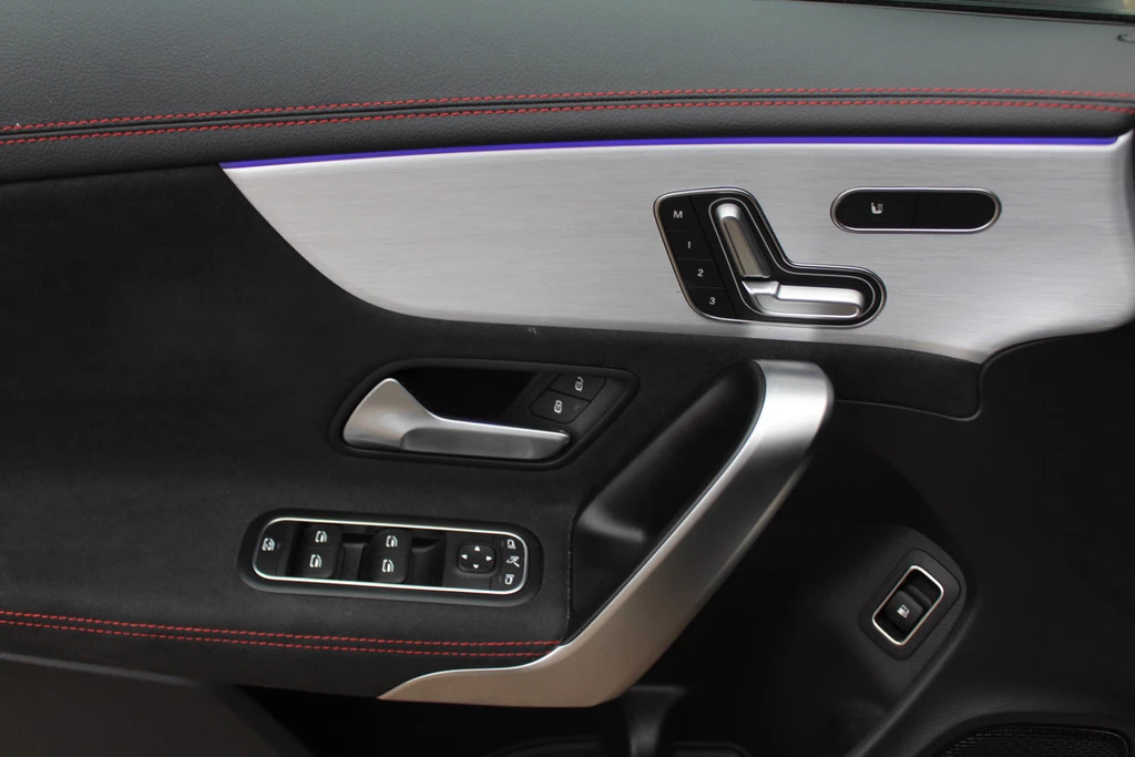 Mercedes-Benz CLA – foto 25