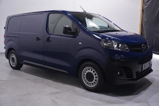 Opel Vivaro – thumbnail 10