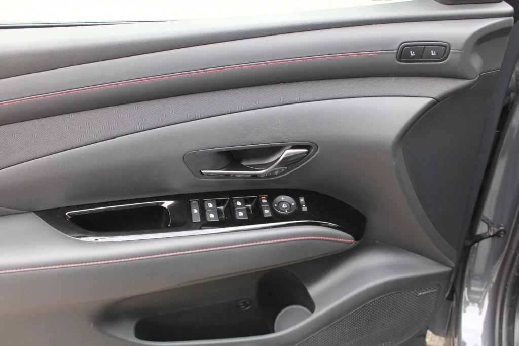 Hyundai Tucson – foto 10
