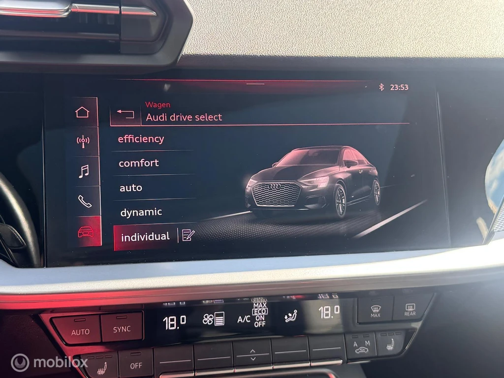 Audi A3 – foto 15