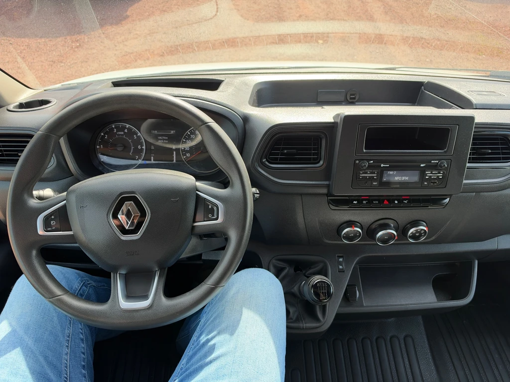 Renault Master – foto 12