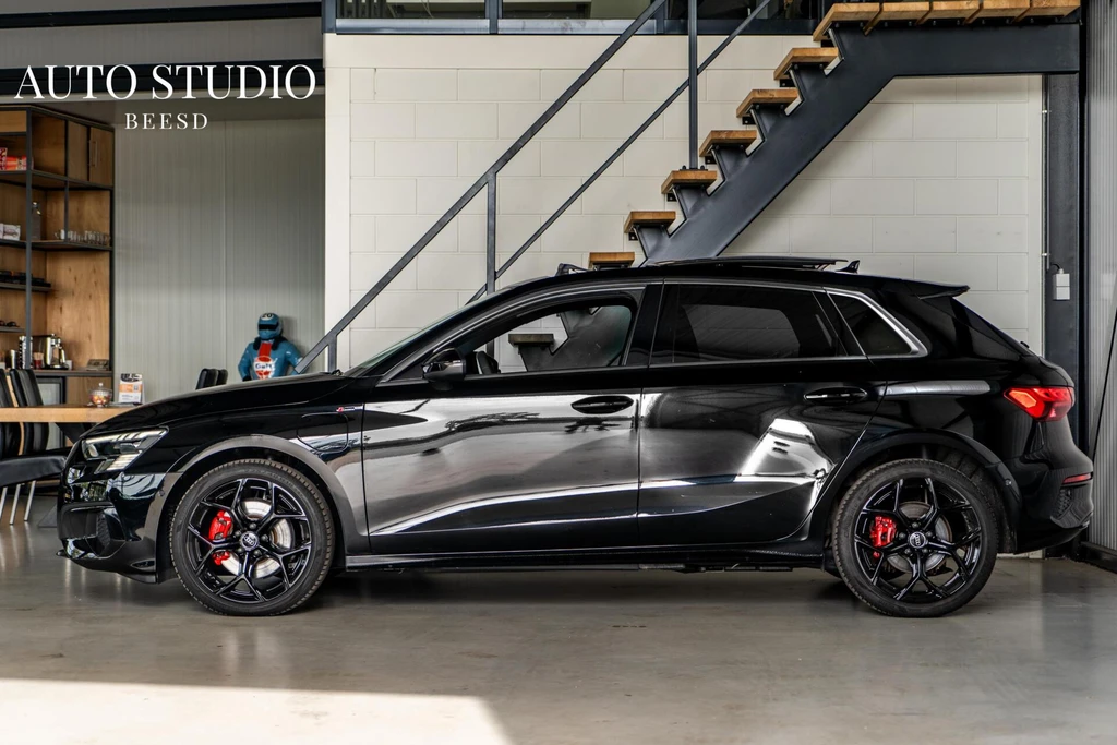 Audi A3 – foto 4