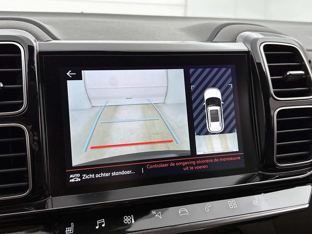 Citroën C5 Aircross – foto 16