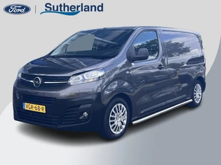 Opel Vivaro – thumbnail 1