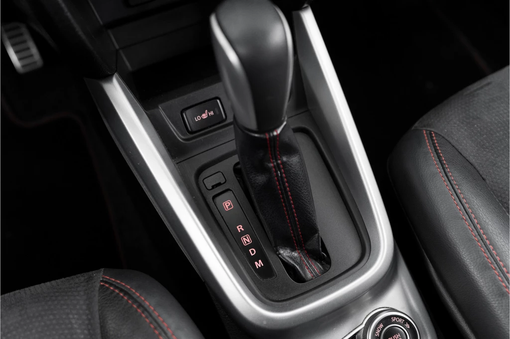 Suzuki Vitara – foto 21