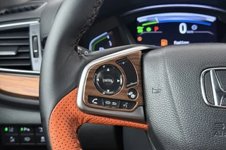 Honda CR-V – thumbnail 17