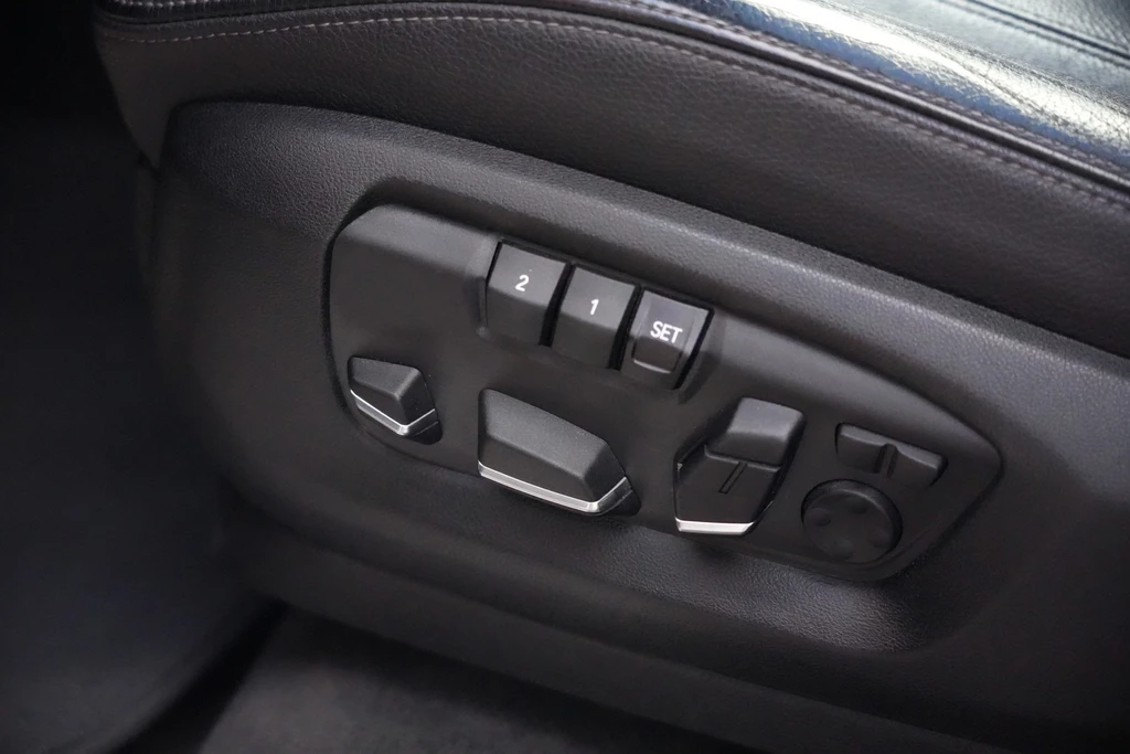 BMW X5 – foto 29