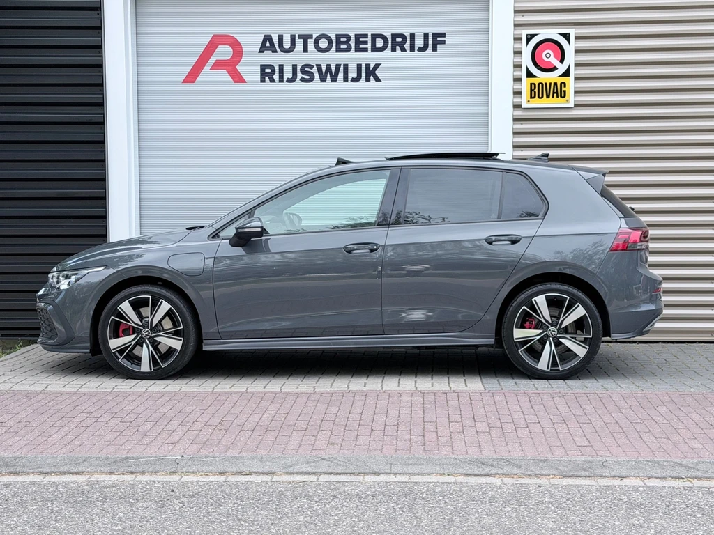 Volkswagen Golf – foto 2