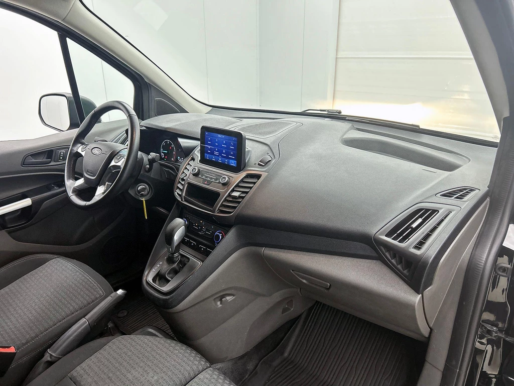 Ford Transit Connect – foto 29