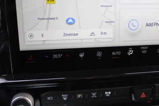 Ford Tourneo Custom – thumbnail 17