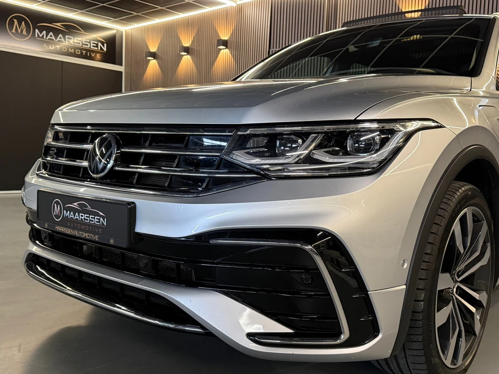 Volkswagen Tiguan – foto 35