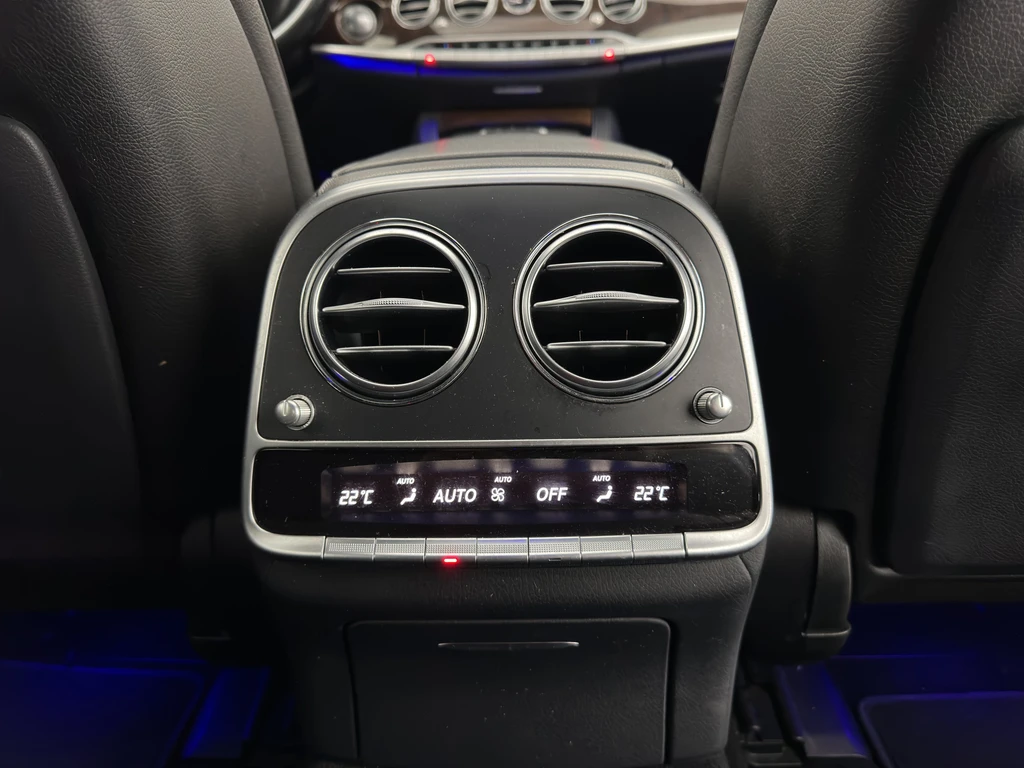Mercedes-Benz S-Klasse – foto 27