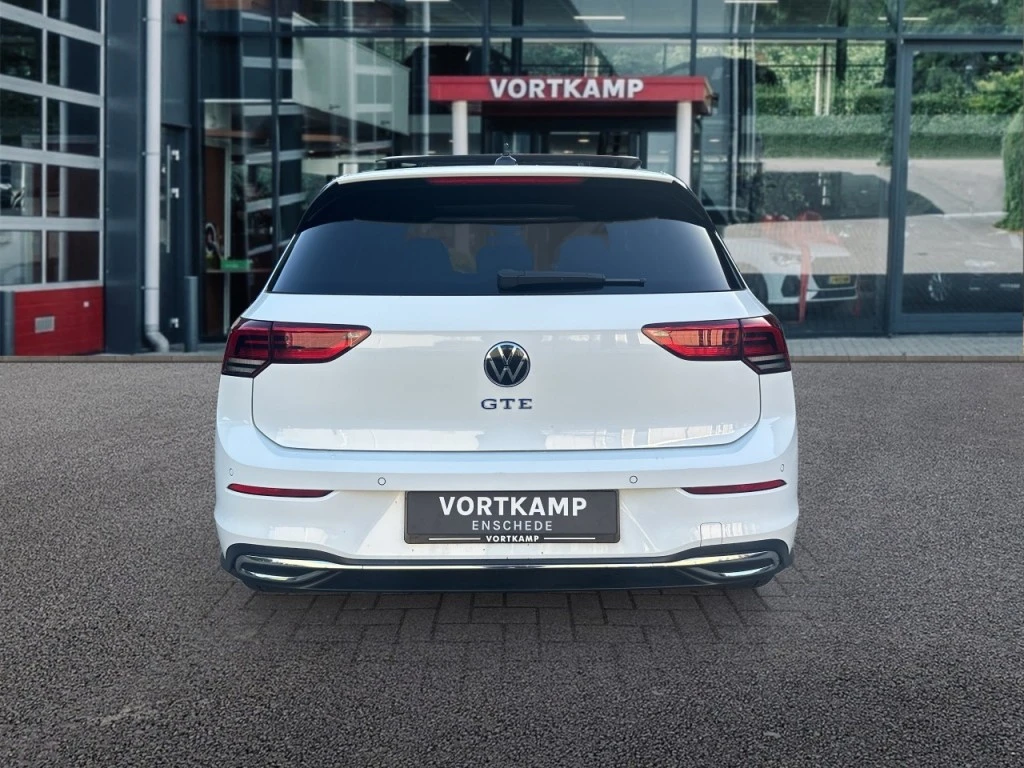 Volkswagen Golf – foto 4
