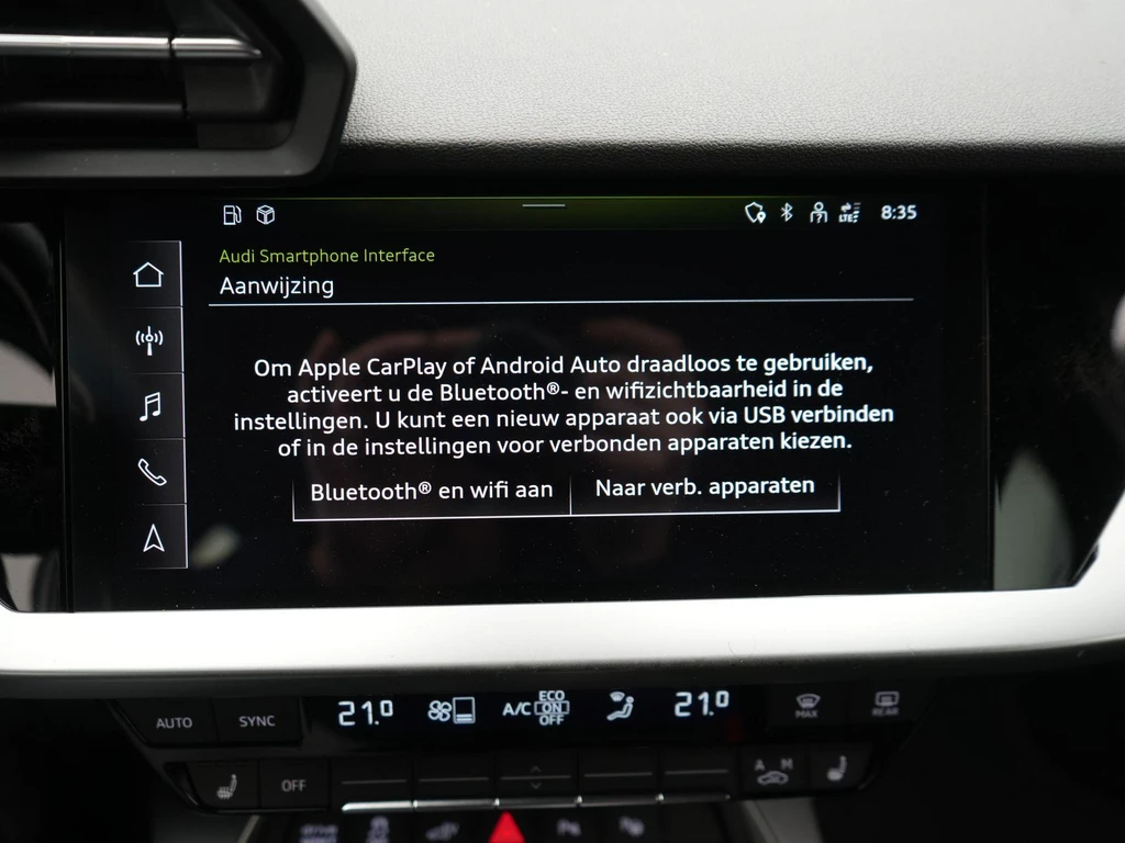 Audi A3 – foto 31