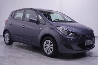 Hyundai ix20 – thumbnail 9