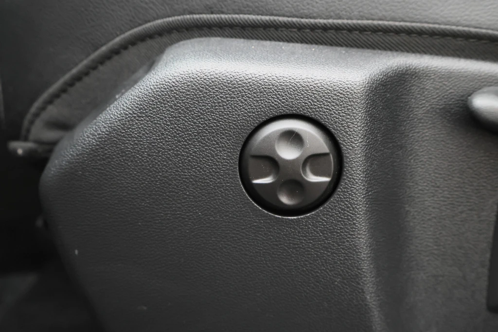 Opel Grandland – foto 18