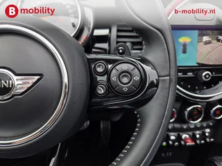 MINI Cooper S Cabrio – thumbnail 24
