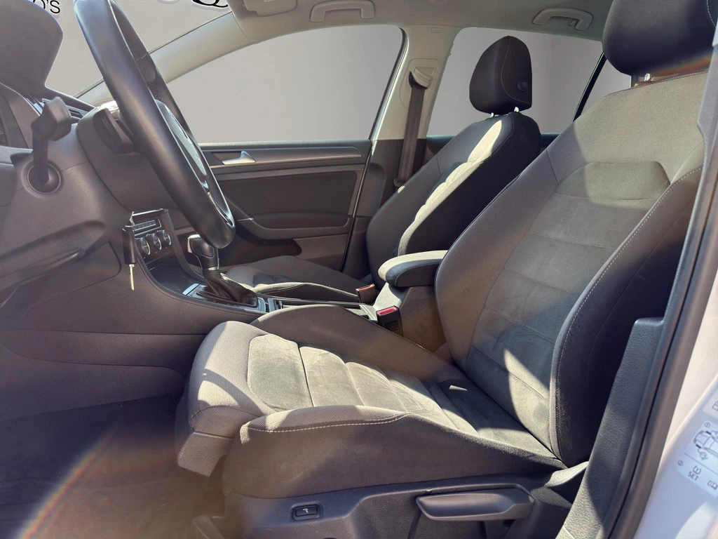 Volkswagen Golf – foto 13